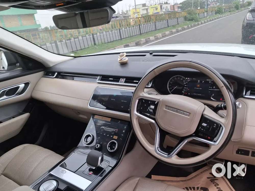 Land Rover Range Velar 2022 Diesel