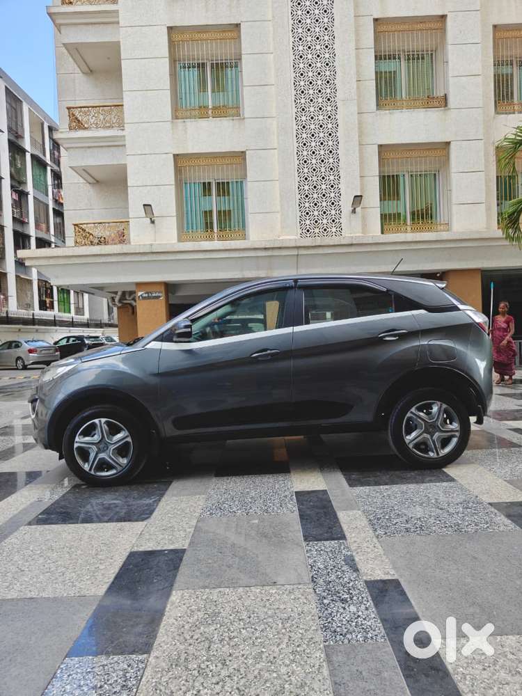 Tata Nexon 1.5 Revotorq Xm, 2018, Diesel