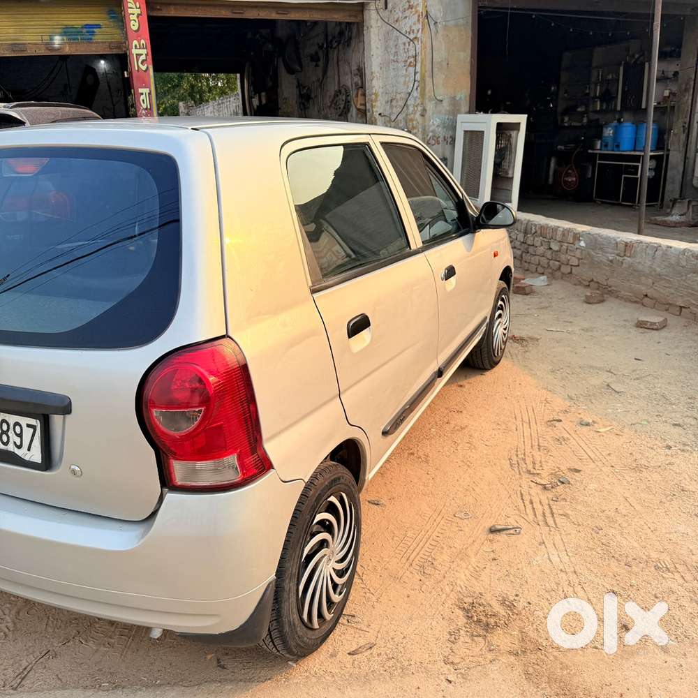 First Owner, Running 45000 Km Original