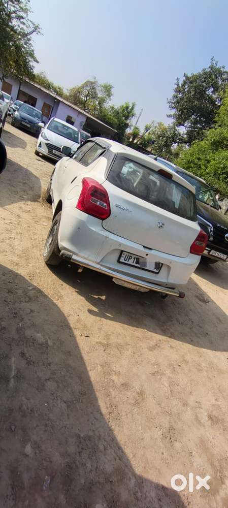 Maruti Suzuki Swift 1.2 Vxi (o), 2024, Cng & Hybrids