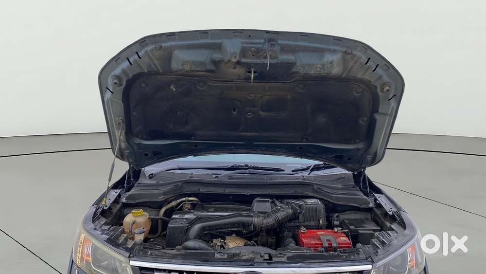 Mahindra Xuv300 W8 Option Diesel, 2019, Diesel