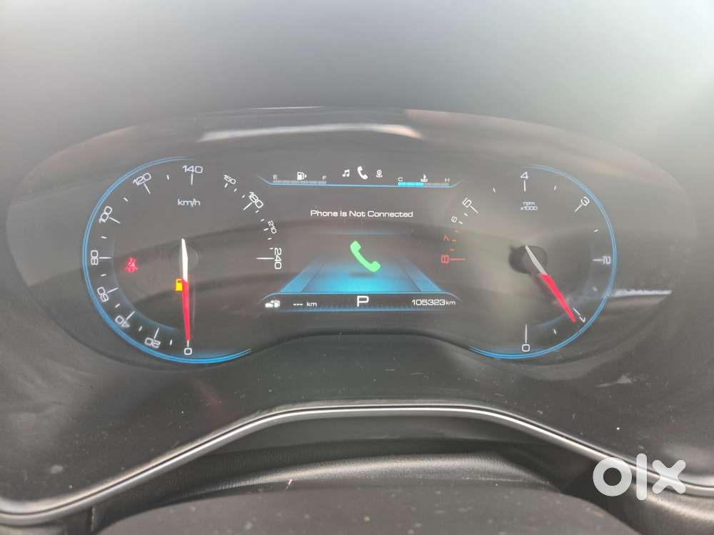 Mg Hector Sharp Dct Automatic, 2019, Petrol