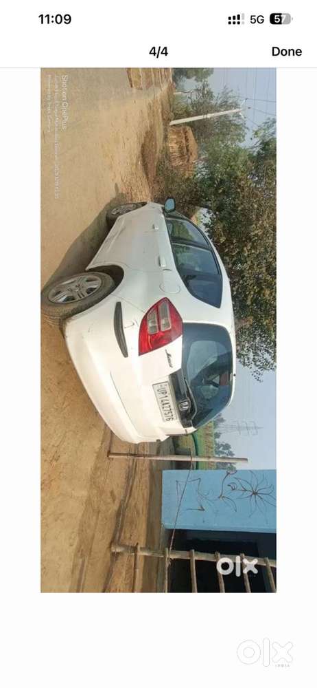 Honda Jazz Petrol 2009