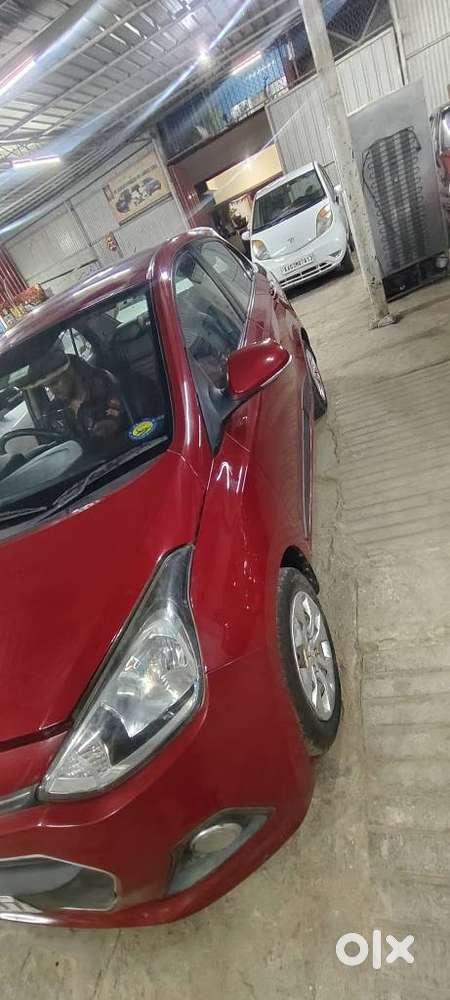 Hyundai Xcent 1.2 Kappa Sx, 2014, Petrol