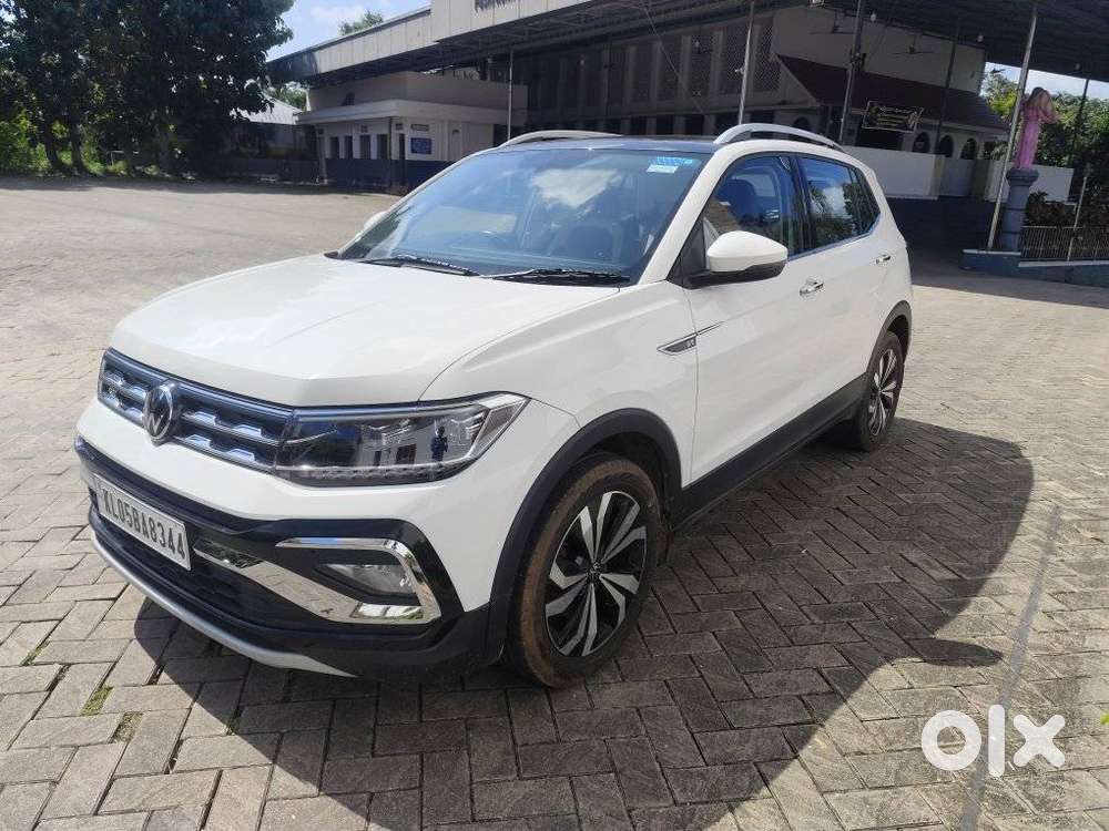 Volkswagen Taigun 1.5 Tsi Gt, 2023, Petrol