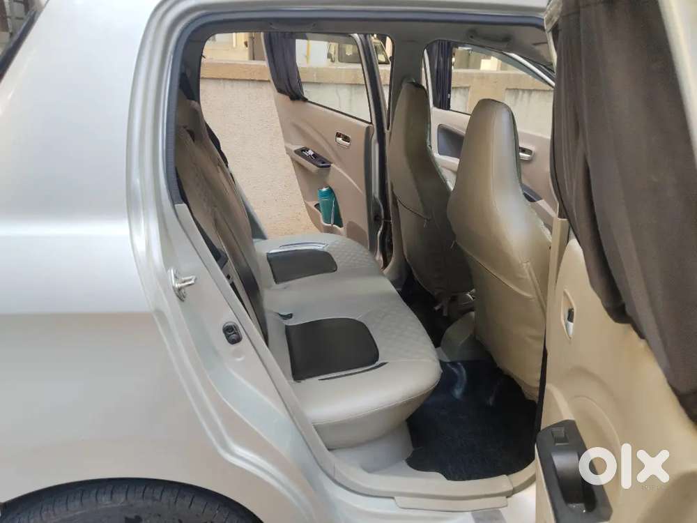 Maruti Suzuki Celerio 2017 Car
