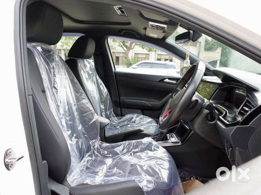 Volkswagen Virtus 1.5 Tsi Gt Plus Evo Dsg, 2025, Petrol