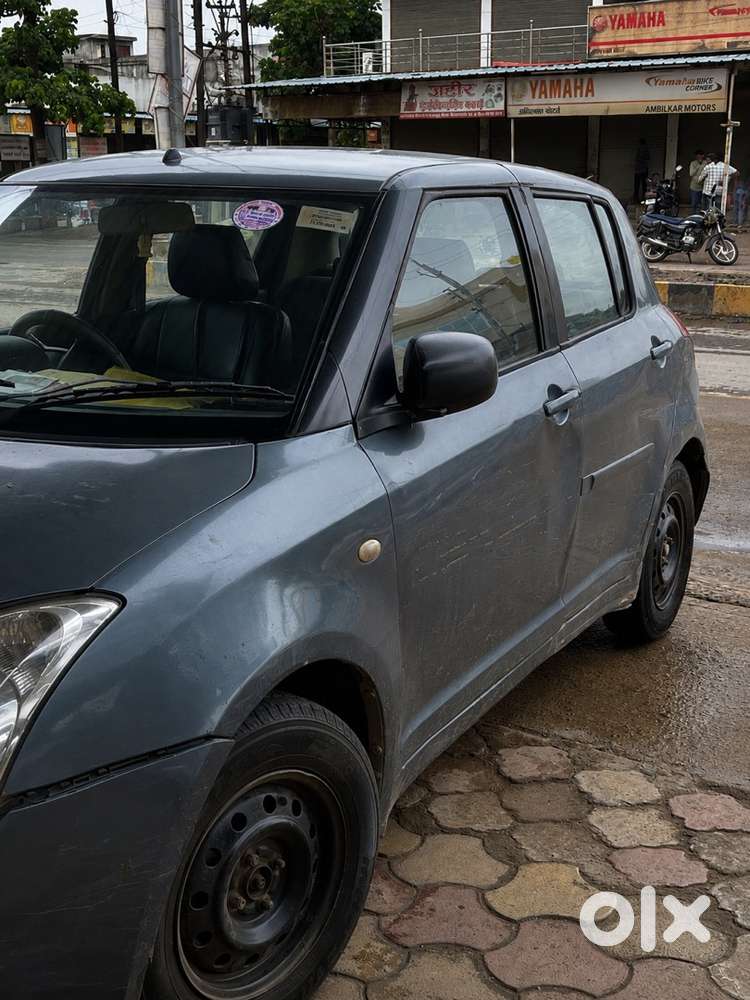 Maruti Suzuki Swift Diesel Good Condition 2009 Model