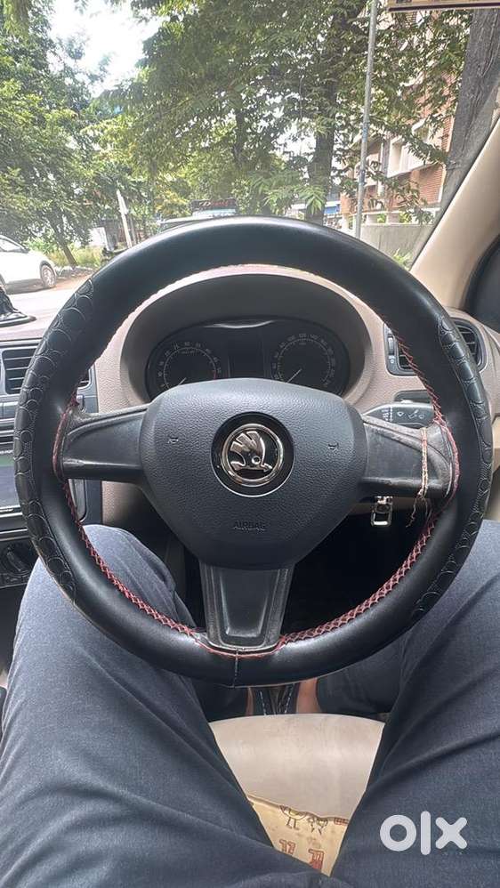 Skoda Rapid 2016 Diesel Well Maintained