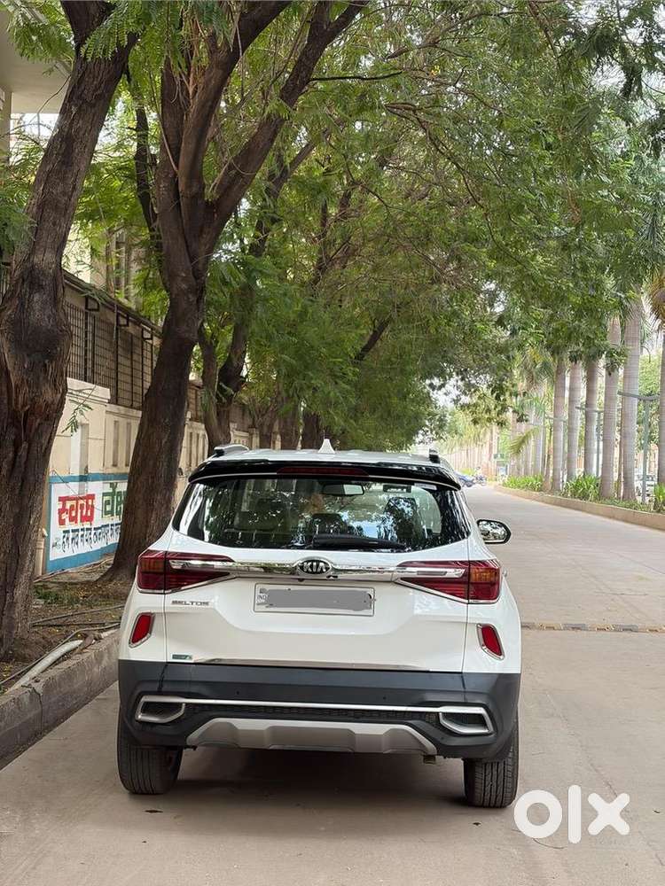 December 2019 Kia Seltos Diesel For Sale