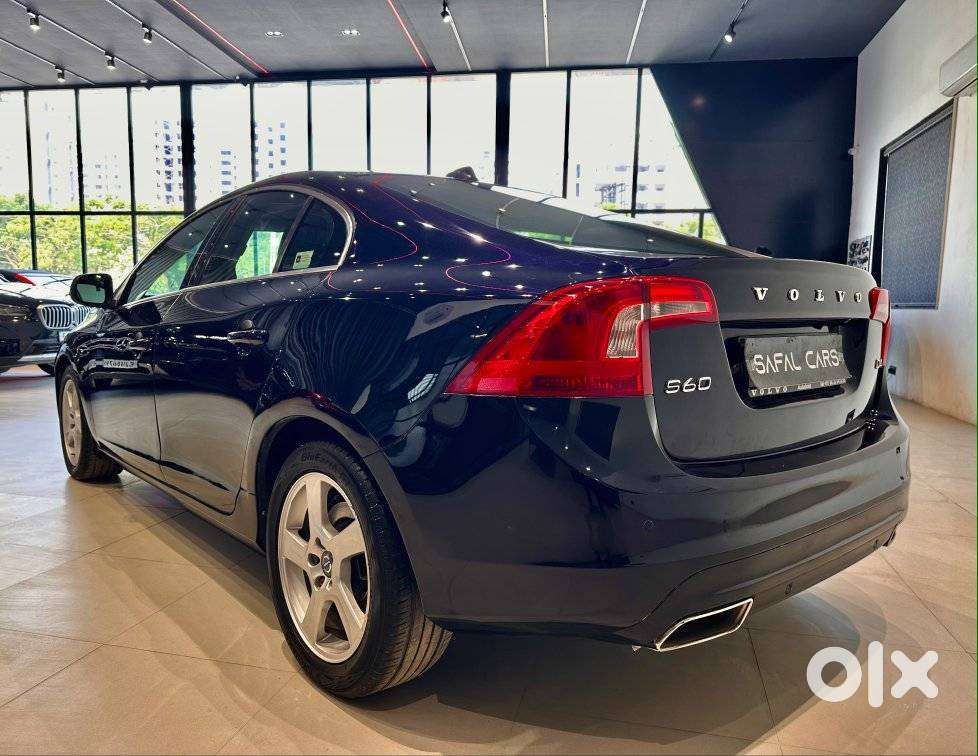 Volvo S60 D4 Momentum, 2017, Diesel