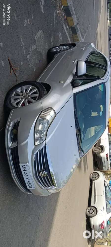 Maruti Suzuki Car Sx4 (1360 Cc) Gray Colour