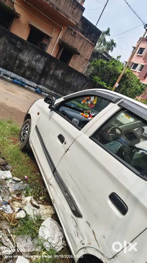 Maruti Suzuki Alto 2023