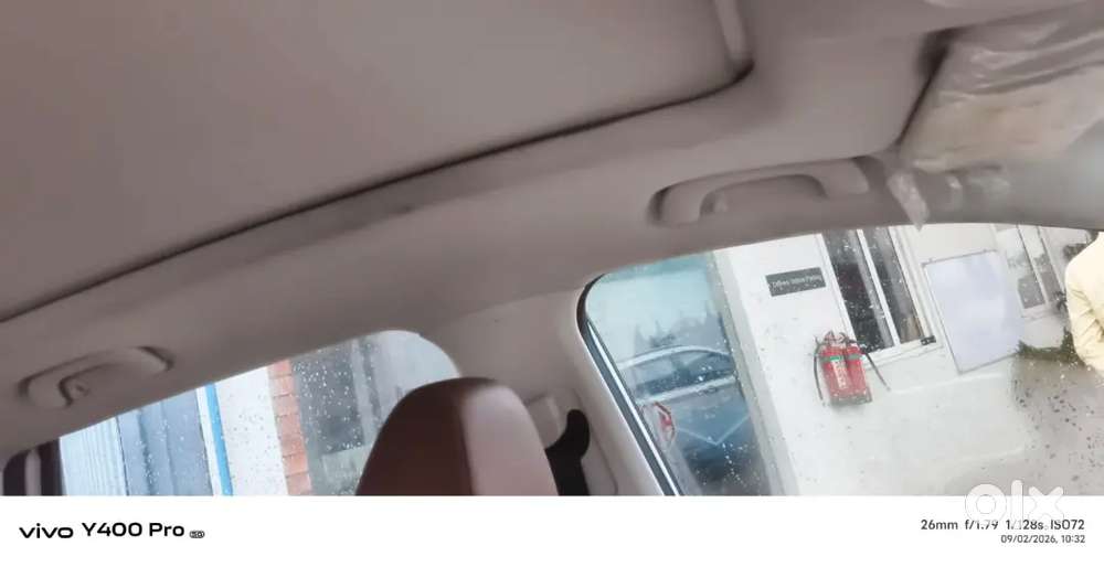 Mg Hector Plus 2.0 Shammm