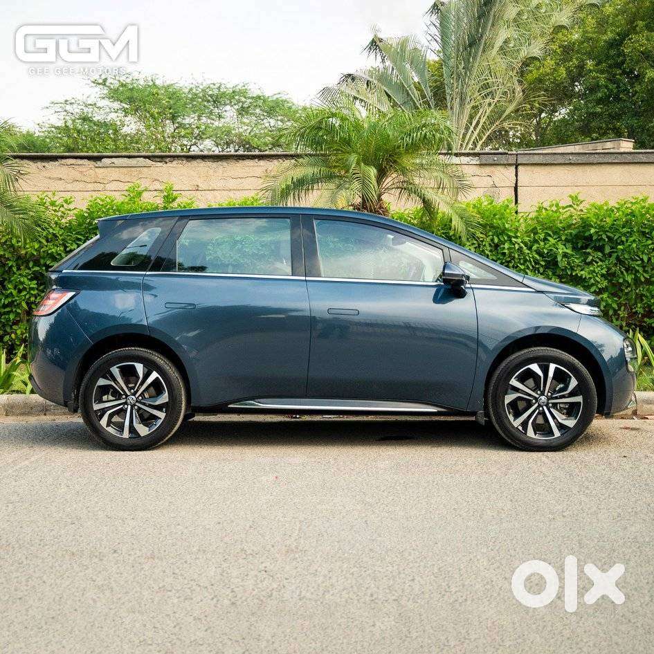 Mg Windsor Ev Essence, 2025, Electric