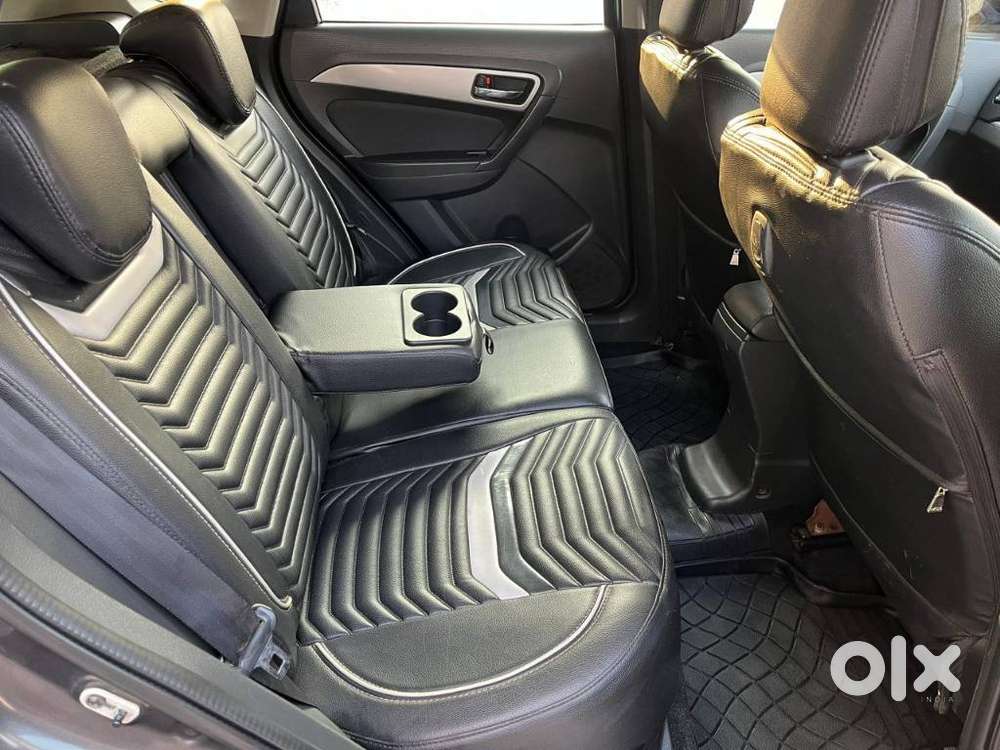 Maruti Suzuki Grand Vitara Brezza Zdi Plus, 2018, Diesel