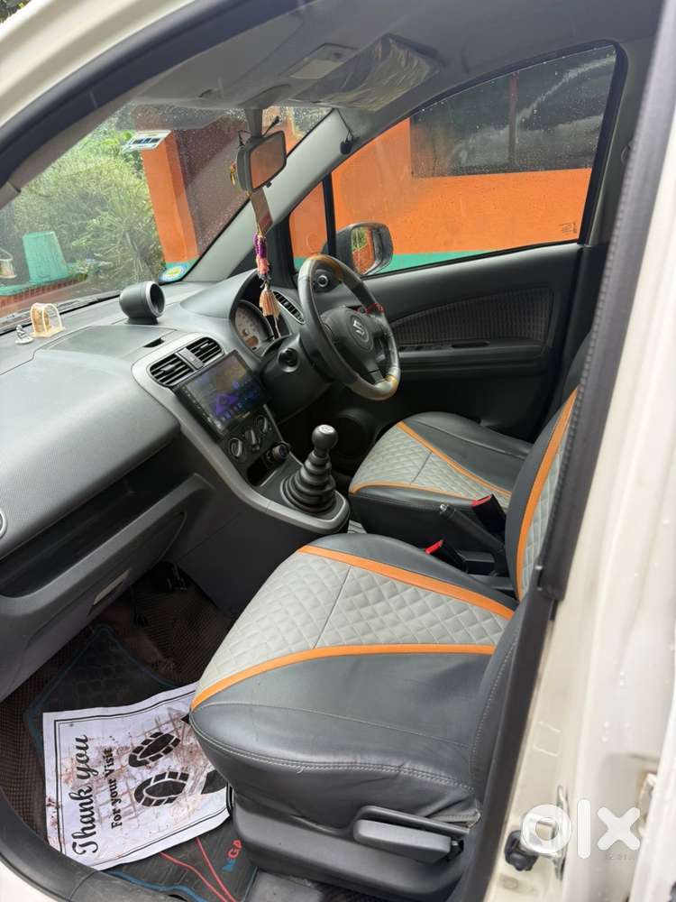 Well Maintained Maruti Suzuki Ritz Vxi For Sale