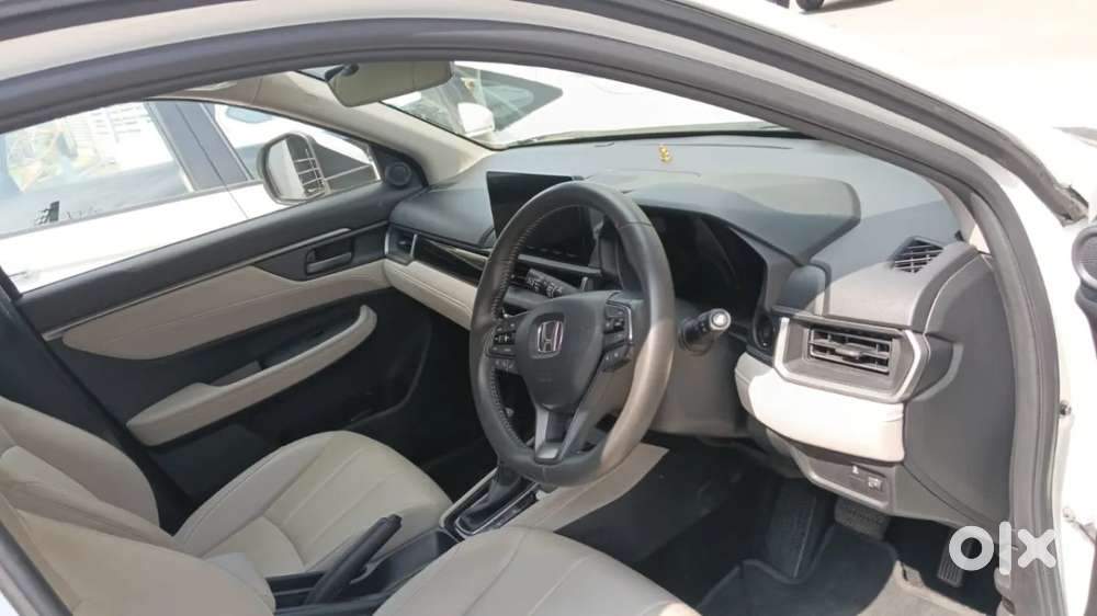 Honda Elevate Zx Mt, 2025, Petrol