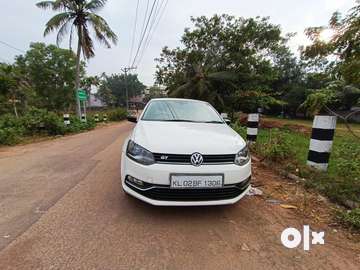 Vw polo 2018 discount olx