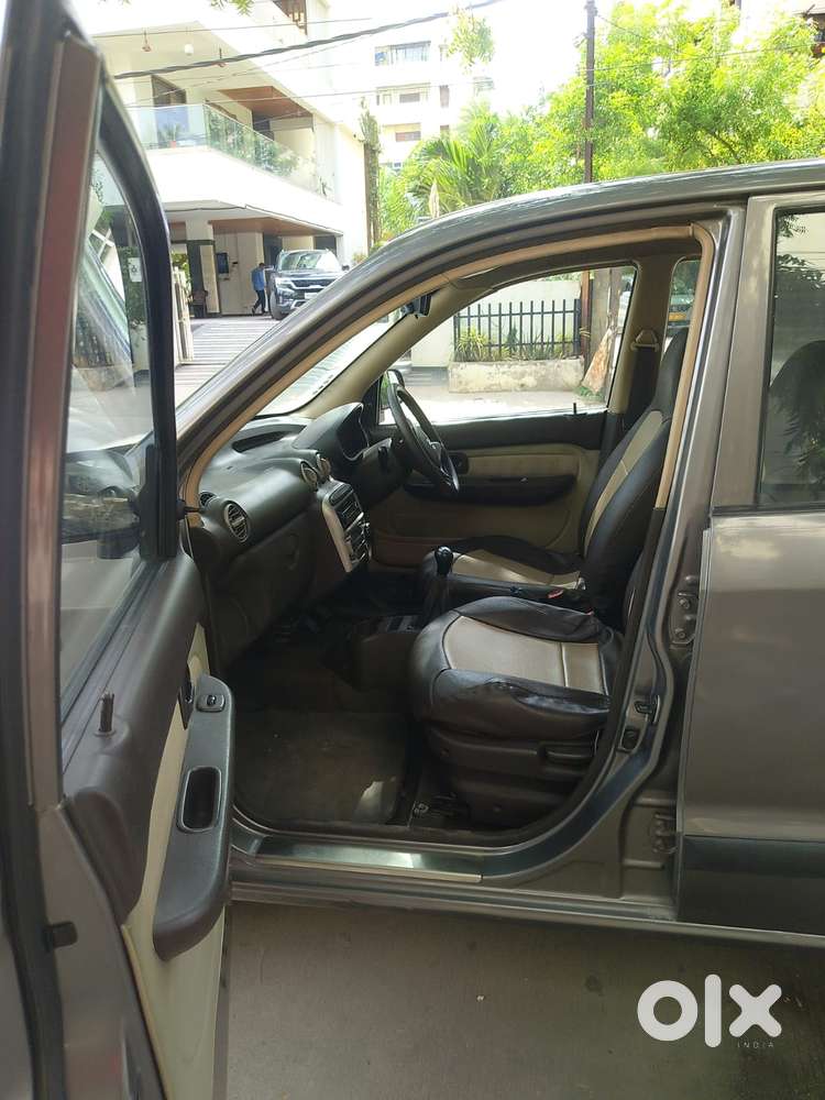 Hyundai Santro Xing Gls, 2012, Petrol