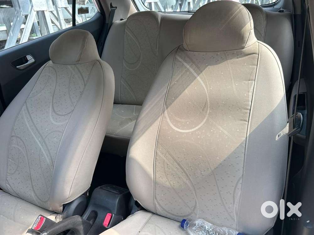 Hyundai Grand I10 2014