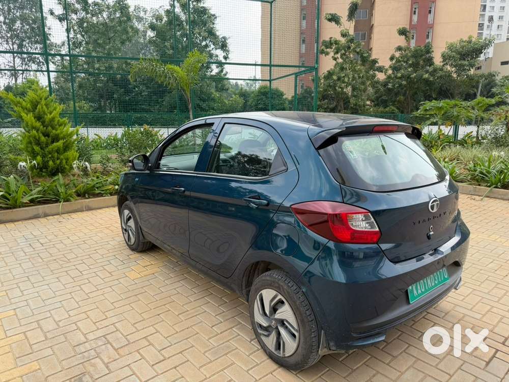 Tata Tiago Ev 2024 Xt Lr