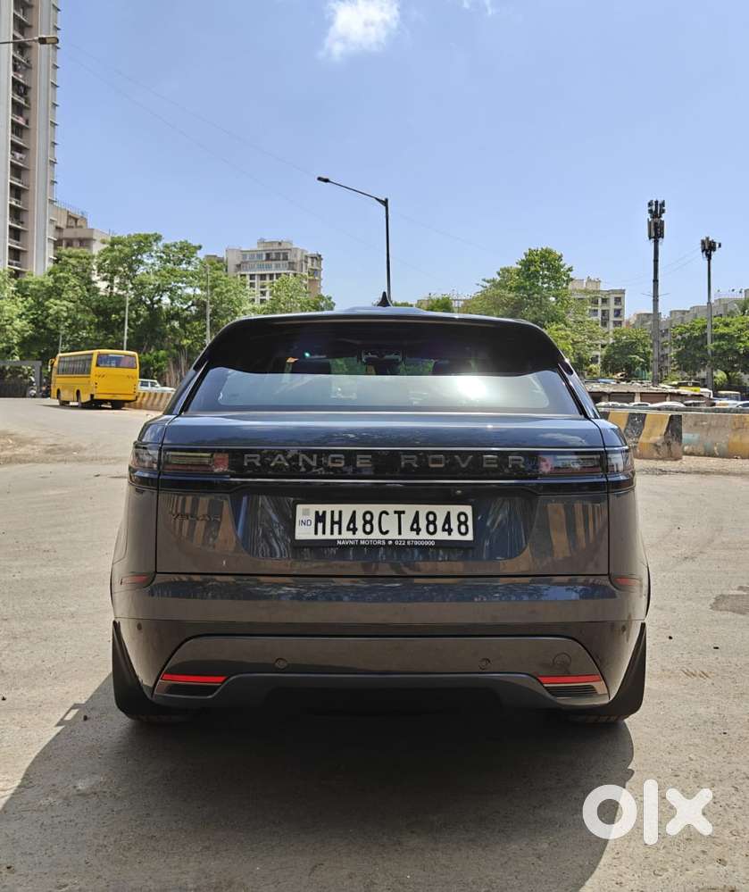 Land Rover Range Velar Hse Dynamic 2.0 Diesel, 2023, Diesel