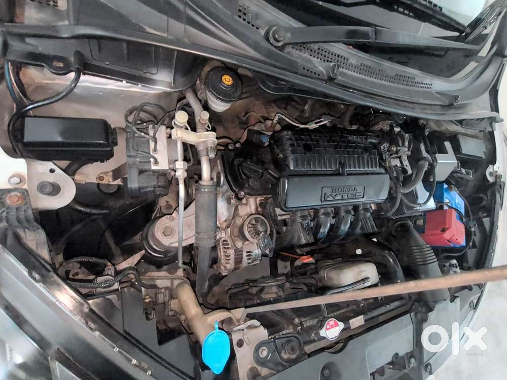 Honda City 1.5 Zx Cvt I-vtec, 2018, Petrol