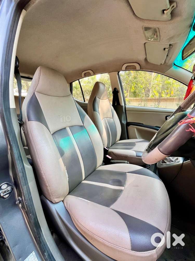 Hyundai I10 Sportz, 2011, Petrol