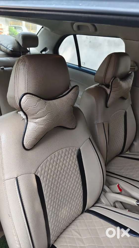 Maruti Swift Dzire Amt 2016