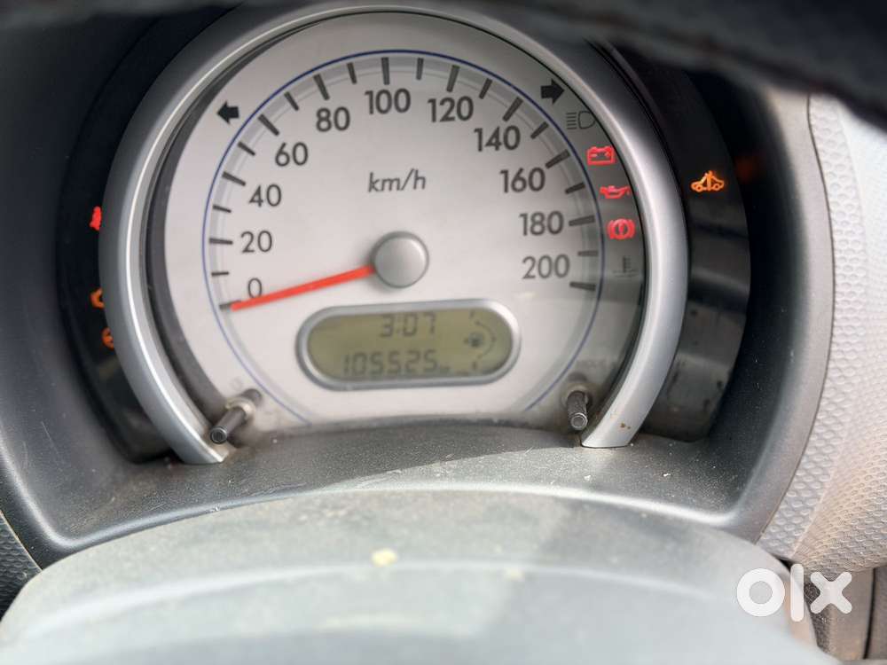 Maruti Suzuki Ritz Vdi, 2013, Diesel