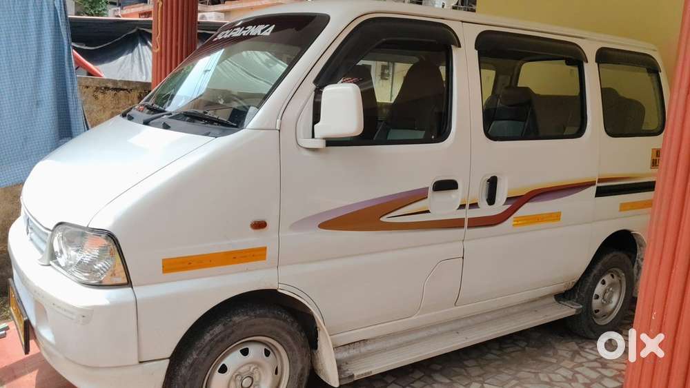 Maruti Suzuki Eeco 2019 Model