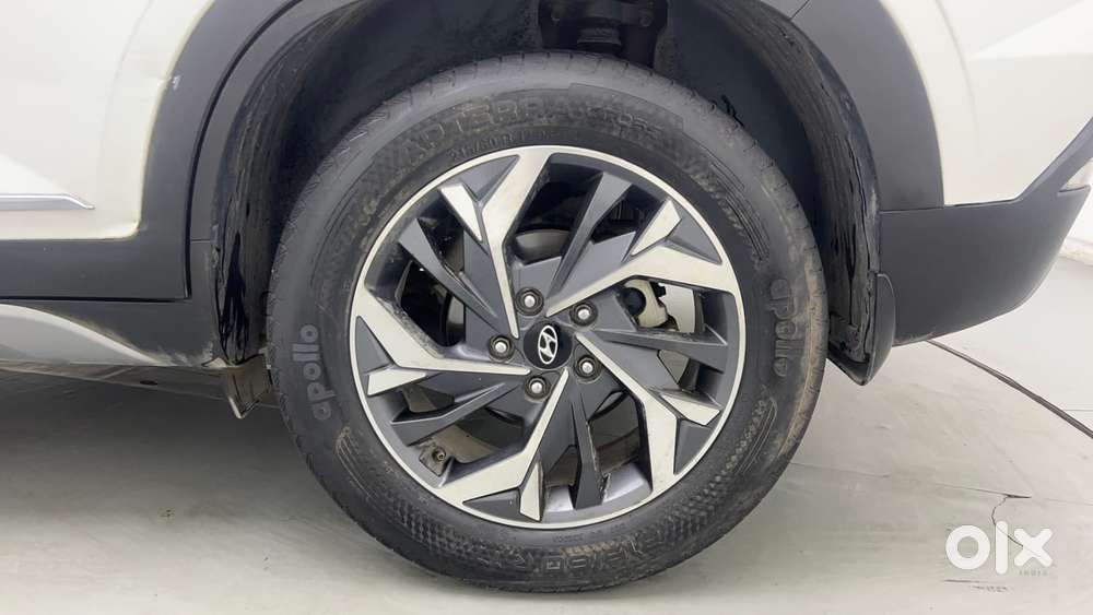 Hyundai Creta Sx (o) 1.5 Diesel, 2022, Diesel