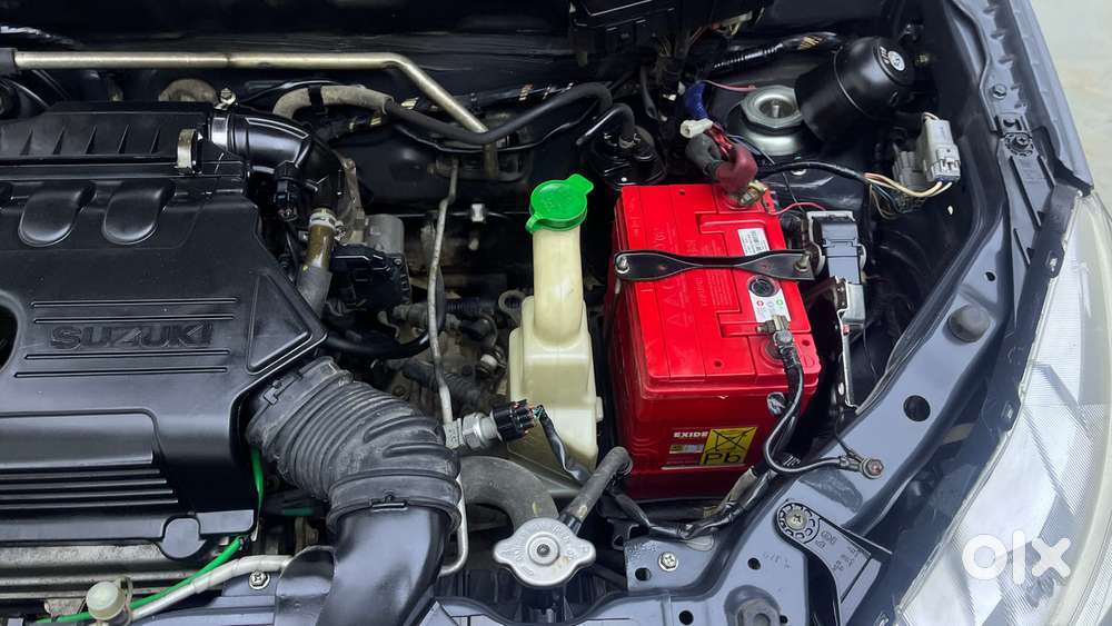 Maruti Suzuki Alto K10 Vxi, 2019, Petrol