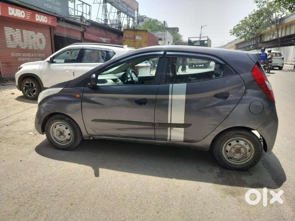 Hyundai Eon 2015 Petrol Good Condition