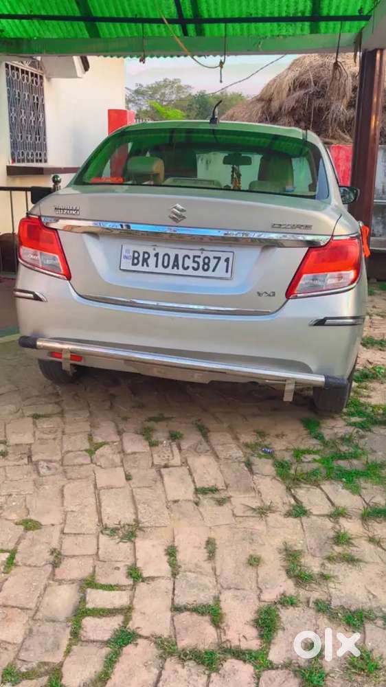 Maruti Dzire Vxi 2019