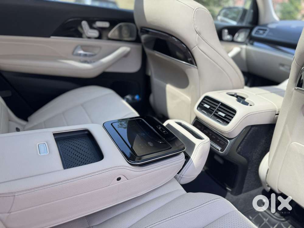 Mercedes-benz Gls 400d 4matic, 2023, Diesel