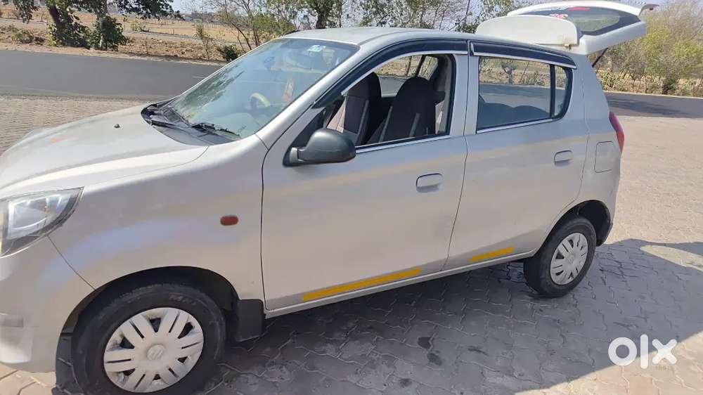 Maruti Suzuki Alto 2013 58000 Km