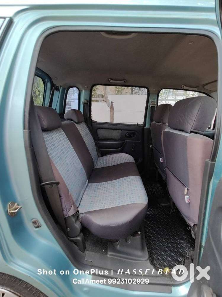 Maruti Suzuki Wagon R Cng Lxi, 2009, Cng & Hybrids