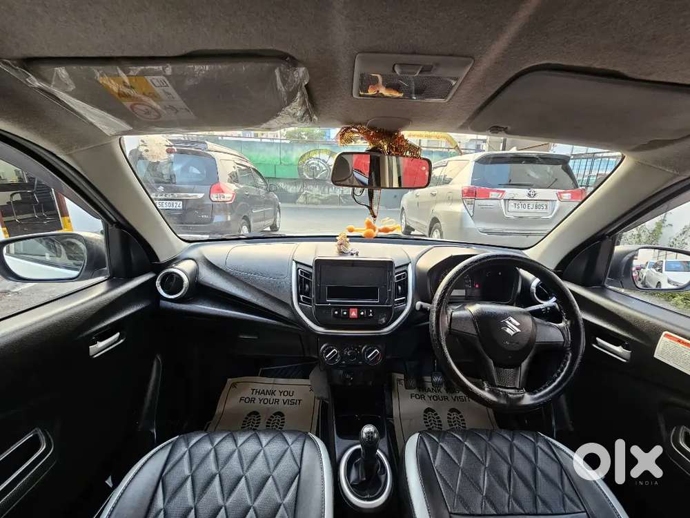 Maruti Suzuki Celerio 2022