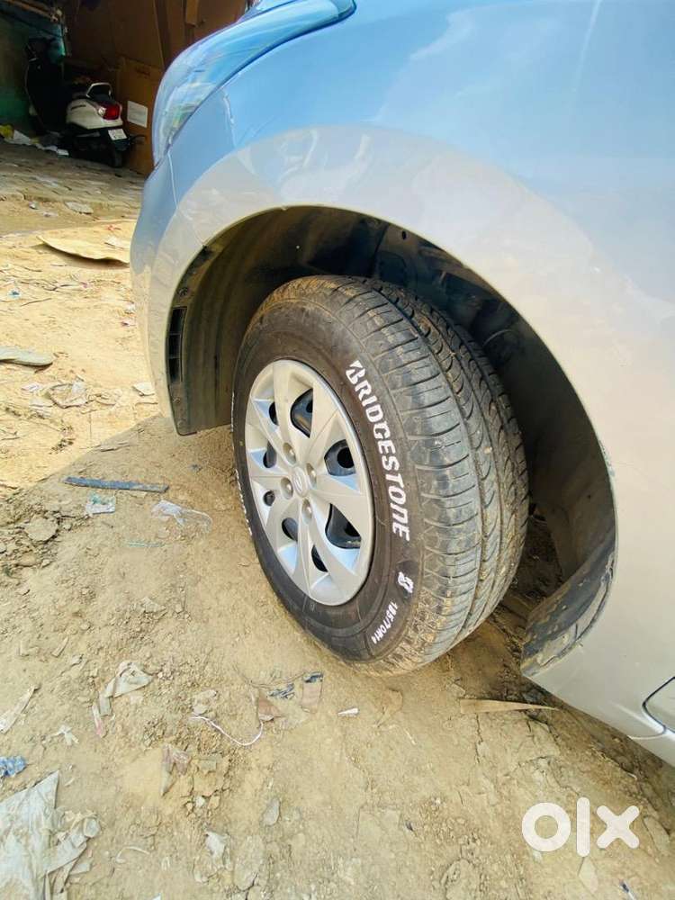 Hyundai I20 2019 Petrol Good Condition