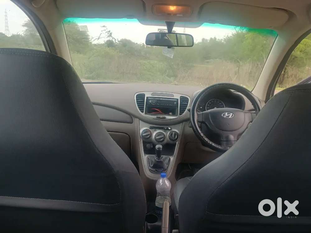 Hyundai I10 2010 For Sale