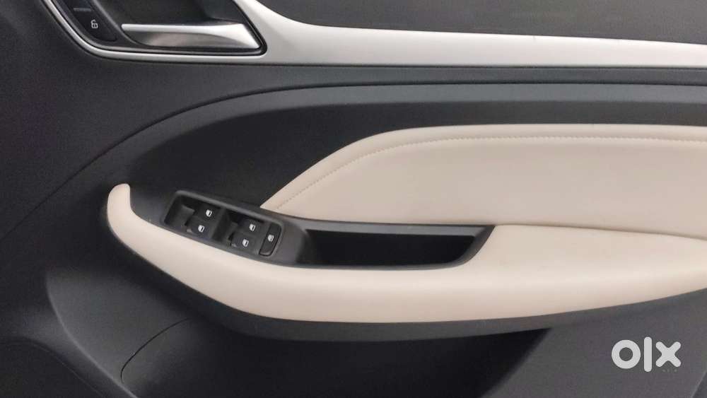 Mg Astor 1.5 Sharp Cvt, 2022, Petrol