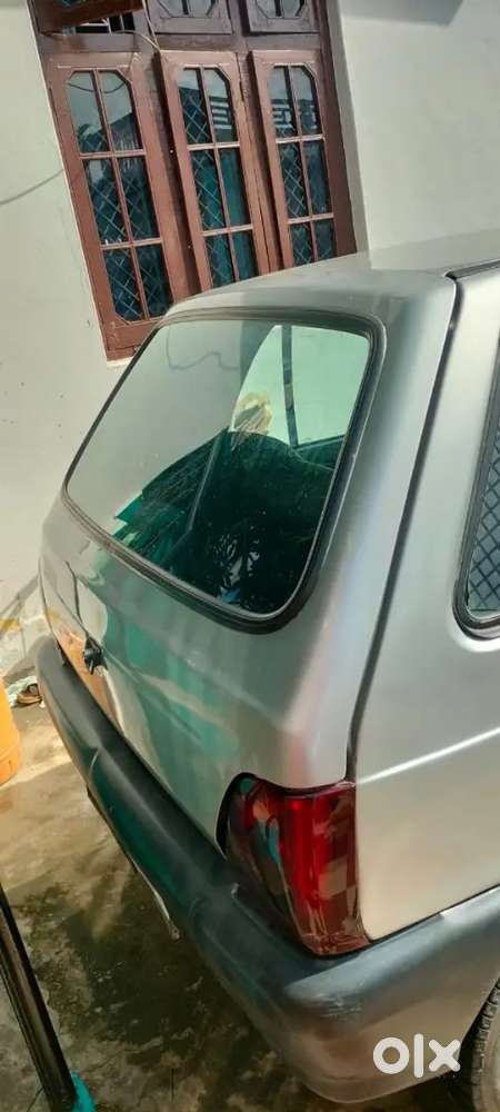 New Condition
Fully Modified
Life Upto 2031