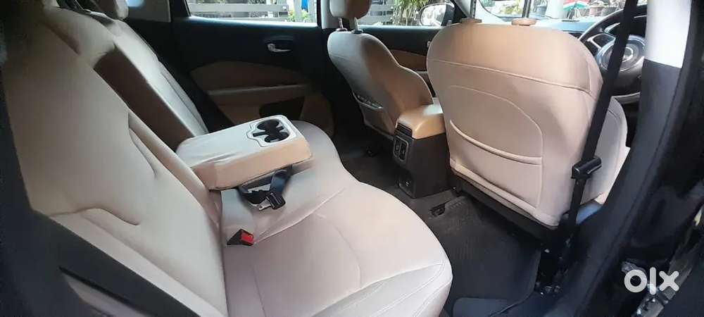 Jeep Compass 2.0 Diesel 2018
