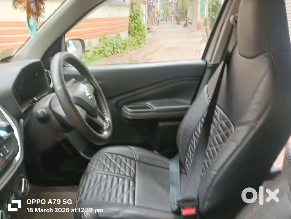 Maruti Suzuki Celerio 2022 Petrol 3482 Km Driven