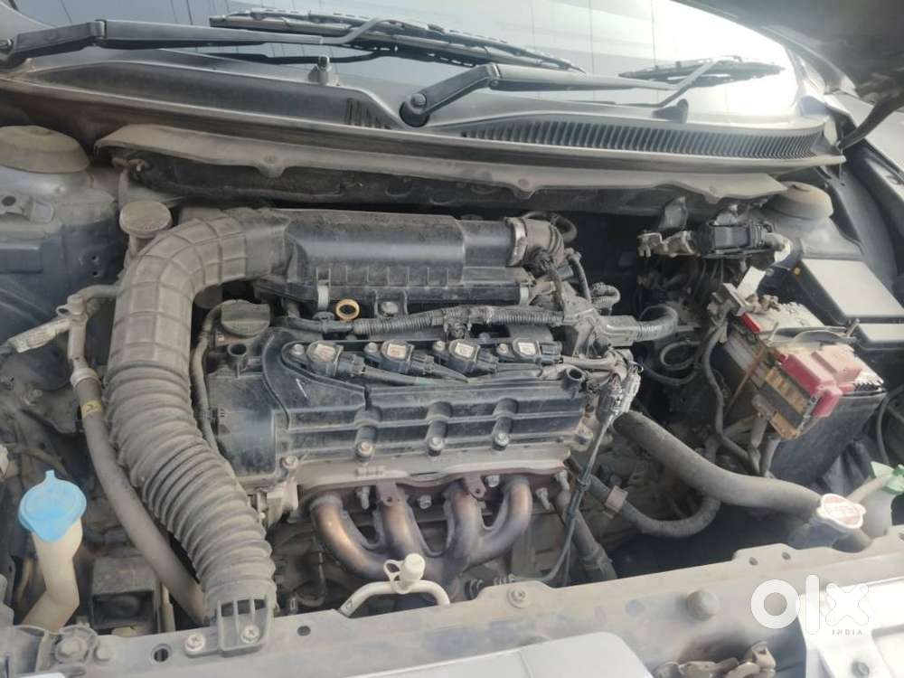 Maruti Suzuki Baleno Zeta, 2021, Petrol