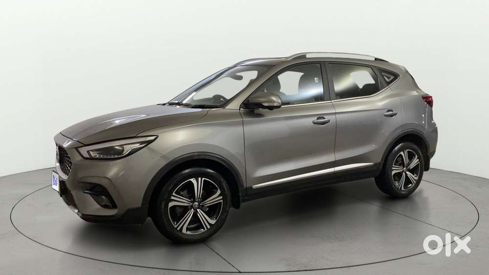 Mg Astor 1.5 Sharp Cvt, 2022, Petrol