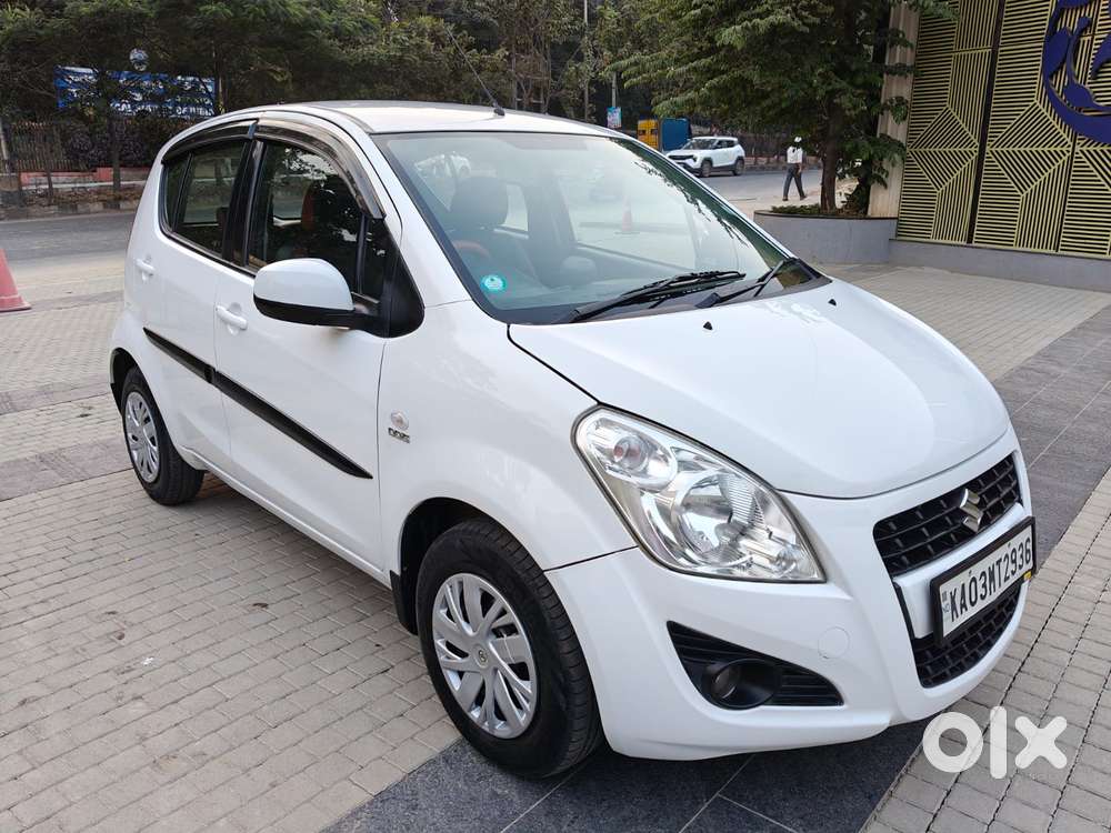 Maruti Suzuki Ritz Vdi Bs-iv, 2014, Diesel