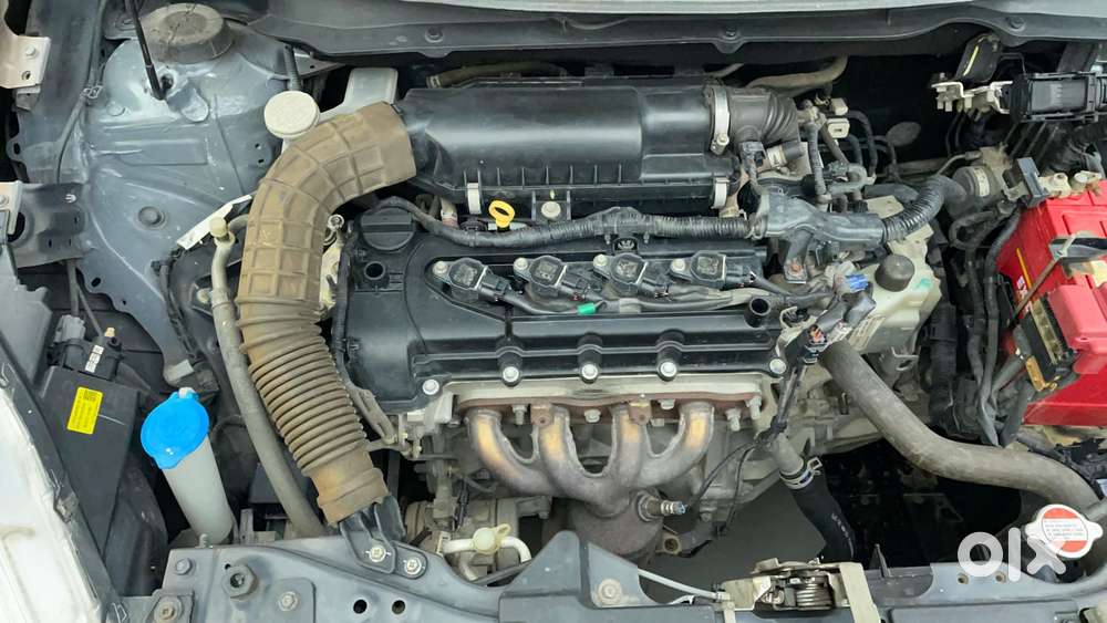 Maruti Suzuki Dzire 1.2 Vxi, 2018, Petrol